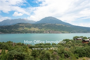 t4 à la vente -   05160  SAVINES LE LAC, surface 73 m2 vente t4 - UBI433667399